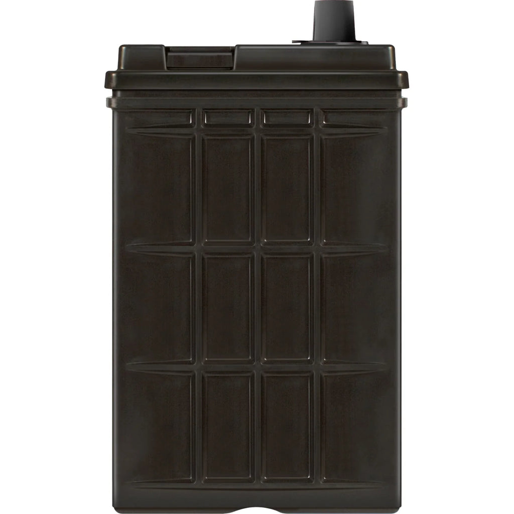 Group Size 51R 12 Volt 500 CCA Lead Acid Automotive Battery B65383