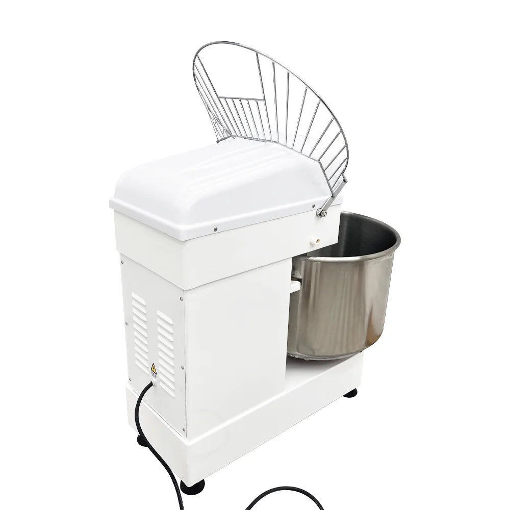 60L Commercial Stainless Steel Dough Mixer F49389