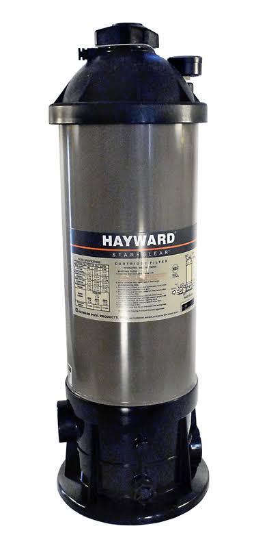50 Cartridge Filter J35264
