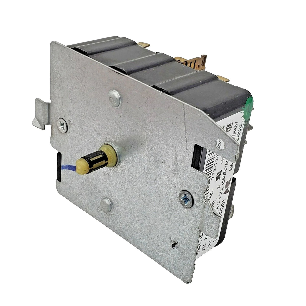 Dryer Timer W815345
