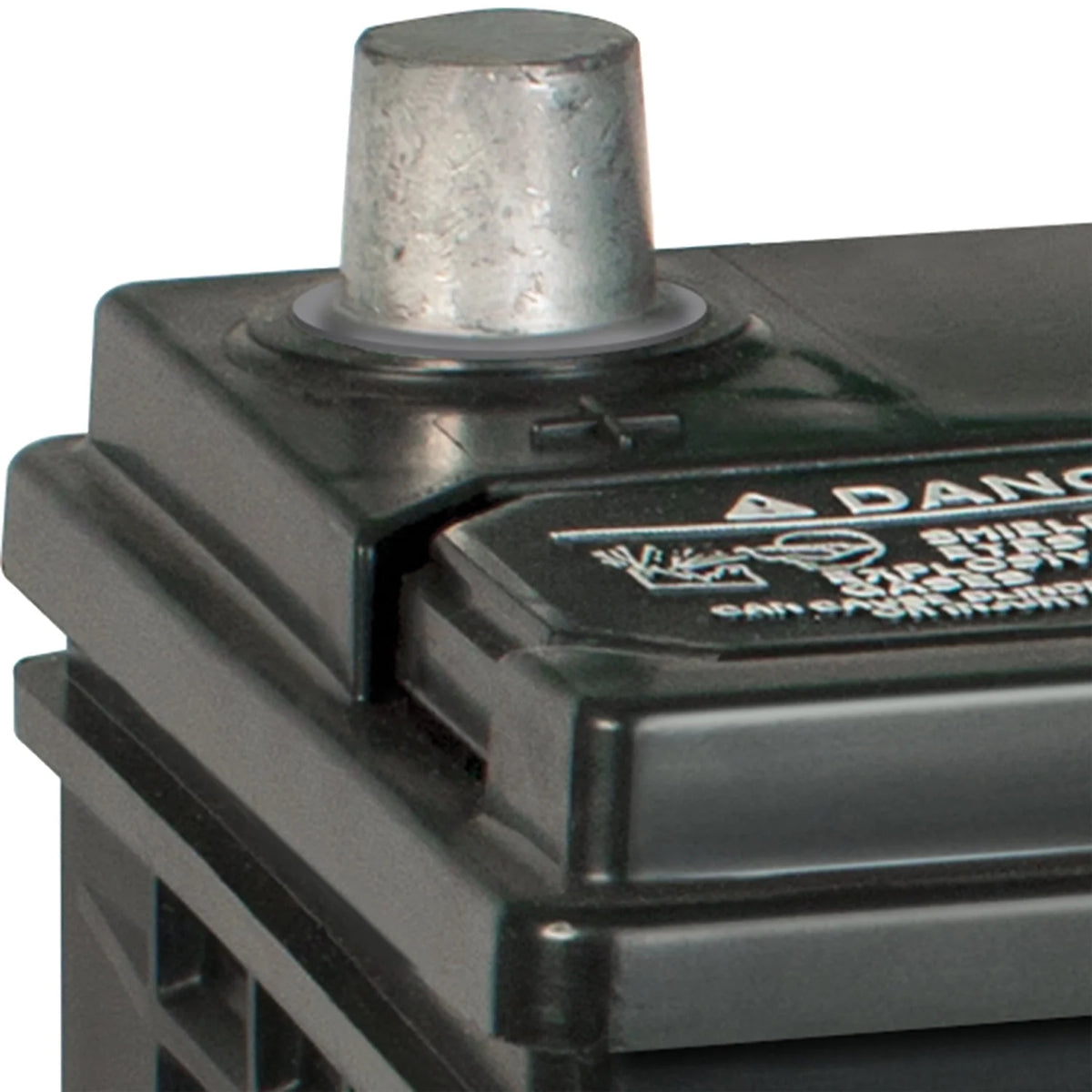 Group Size 51R 12 Volt 500 CCA Lead Acid Automotive Battery B65383
