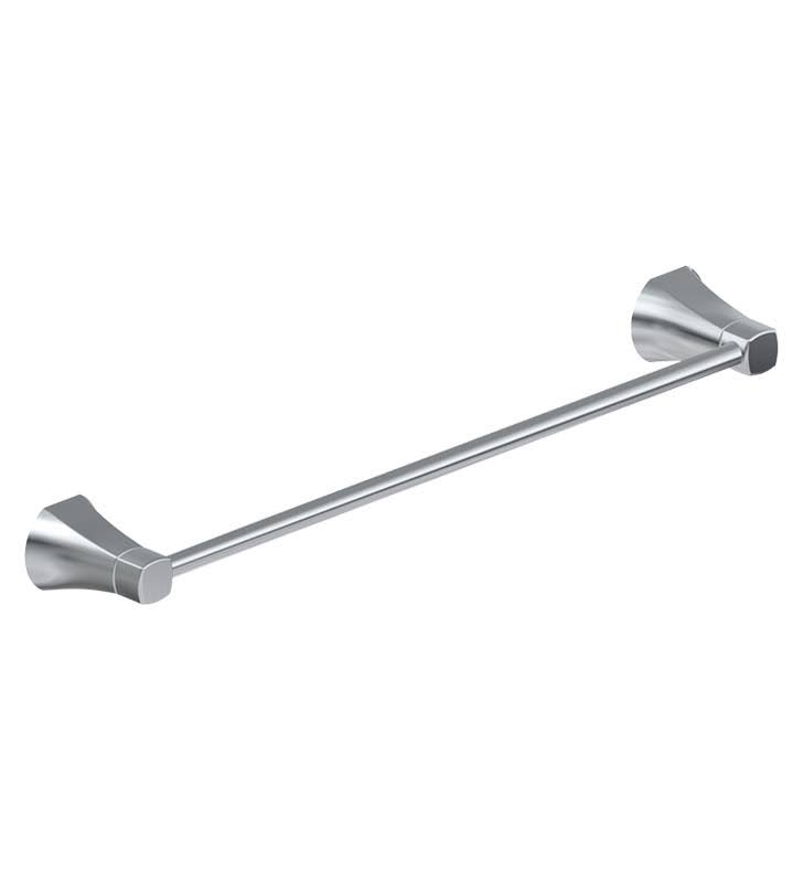 Olive Bronze Towel Bar H2243