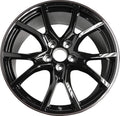 Aluminum Alloy Wheel Rim 20 Inch 10 Spokes R21750