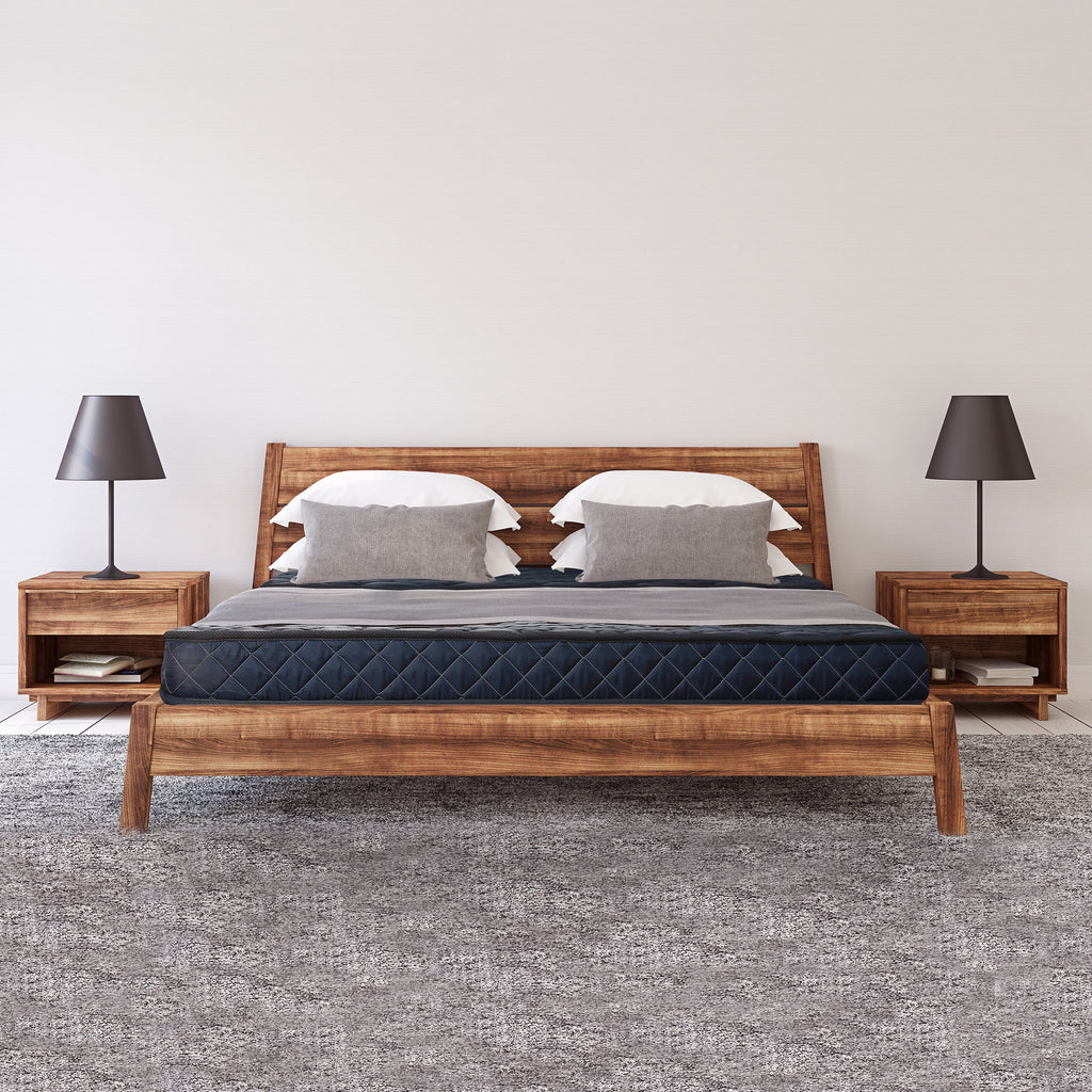 6 inch High Density Foam Mattress X1397