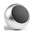 Mini Wireless Speaker with Remote Shutter and Microphone R1583