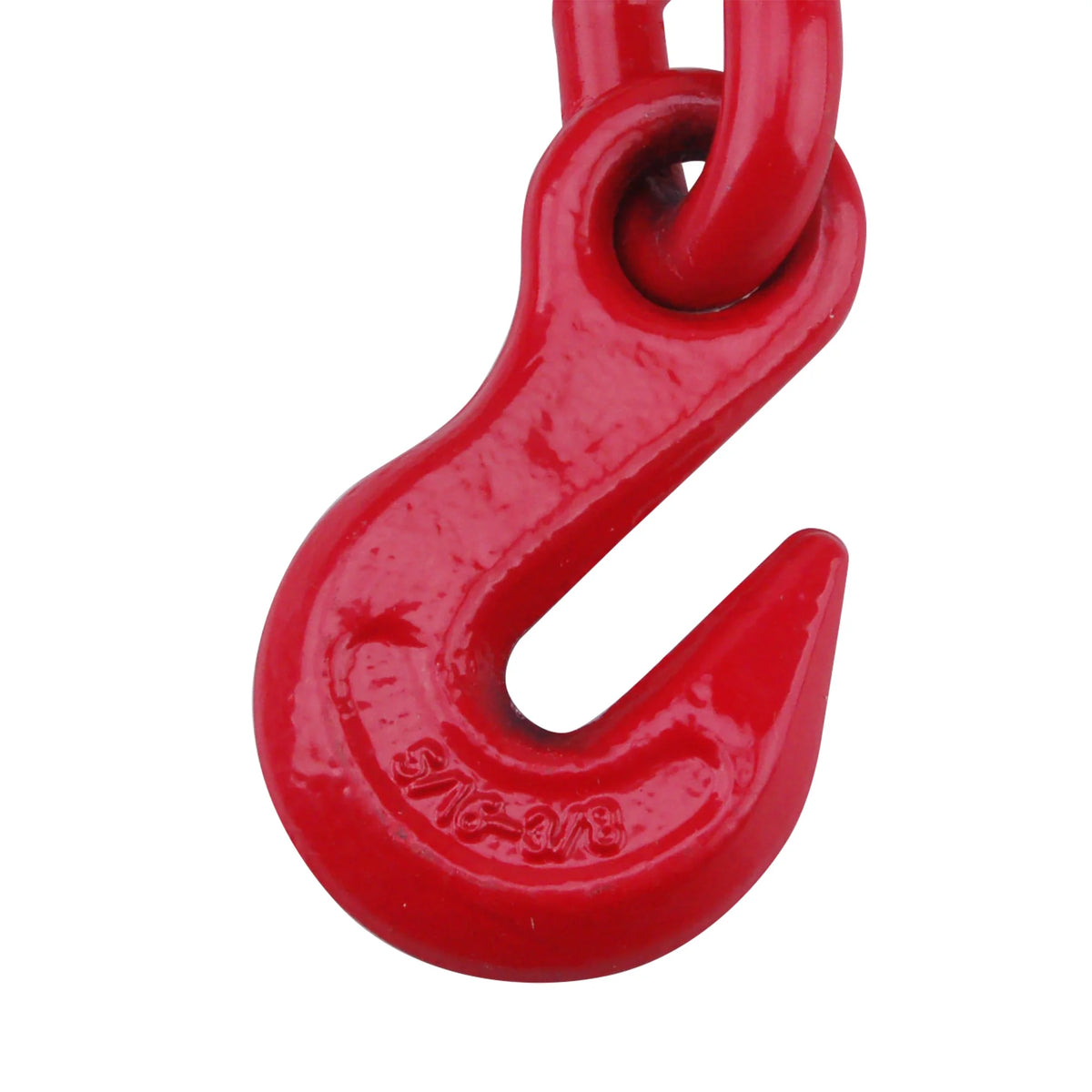 2 Pack 5,400 Lbs. Heavy Duty Truck Trailer Lever Load Binder H655063