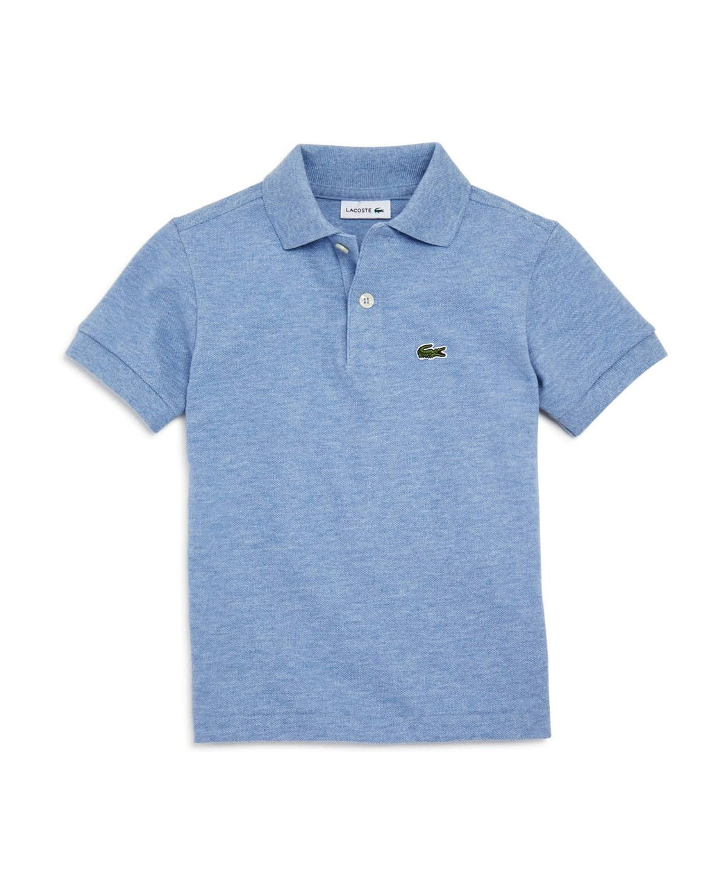 Classic Pique Polo S329