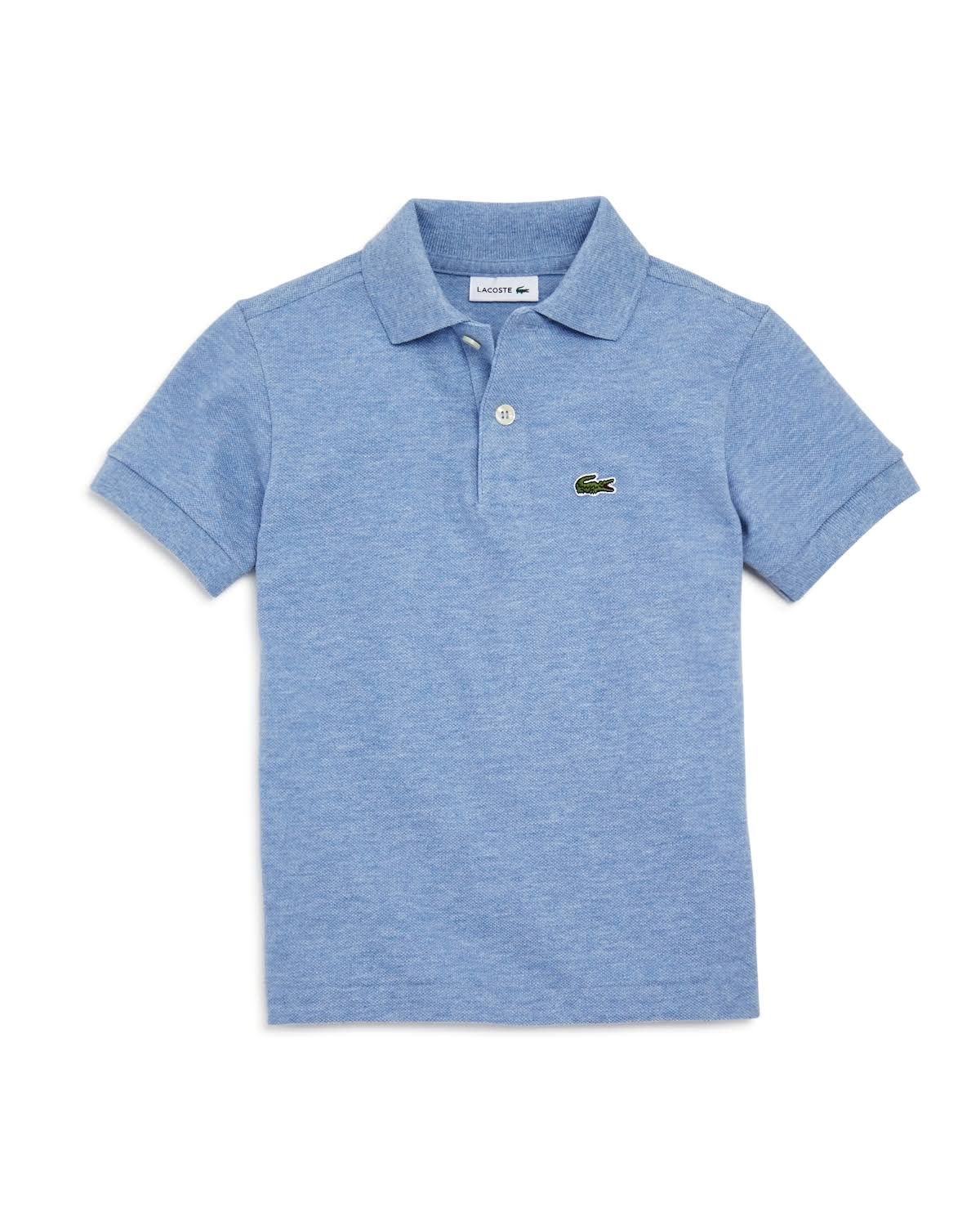Classic Pique Polo S329