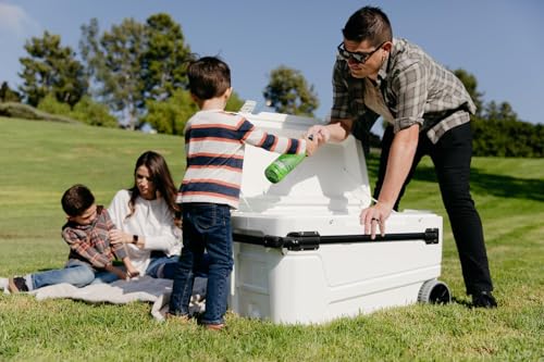 110qt Glide Coolers S955003