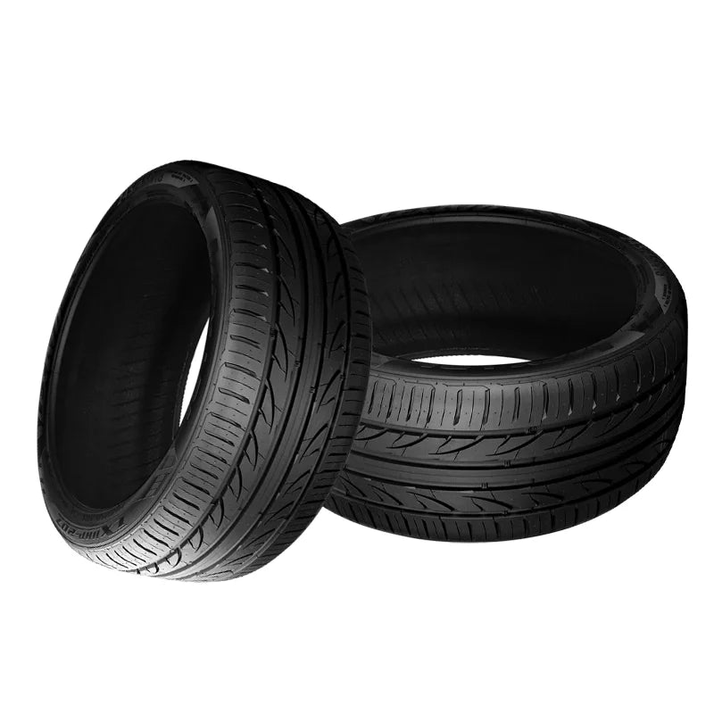 All-Season Tire 235/45R19 99W X110
