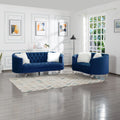 2 Piece Living Room Set B37469