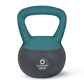 Soft Kettlebell 20lbs Anti Slip Hand Kettlebell Weights V274
