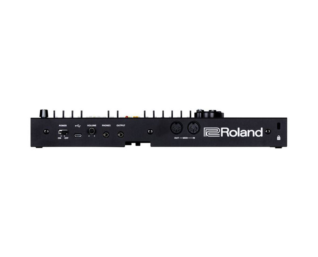VP-03 Vocoder U8190