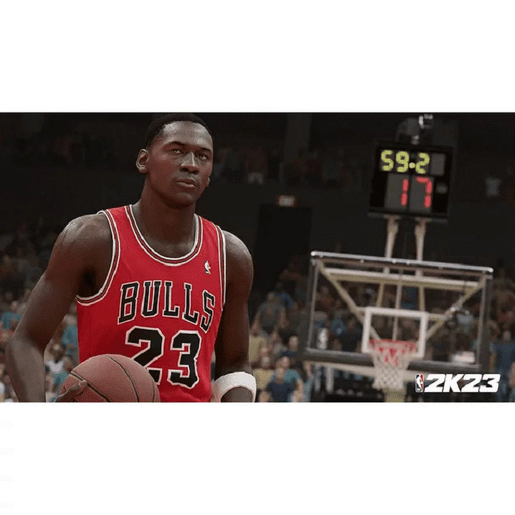 Xbox One NBA 2K23 V889839