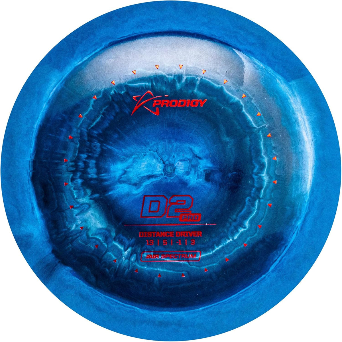 Overstable Disc Golf Driver L90459