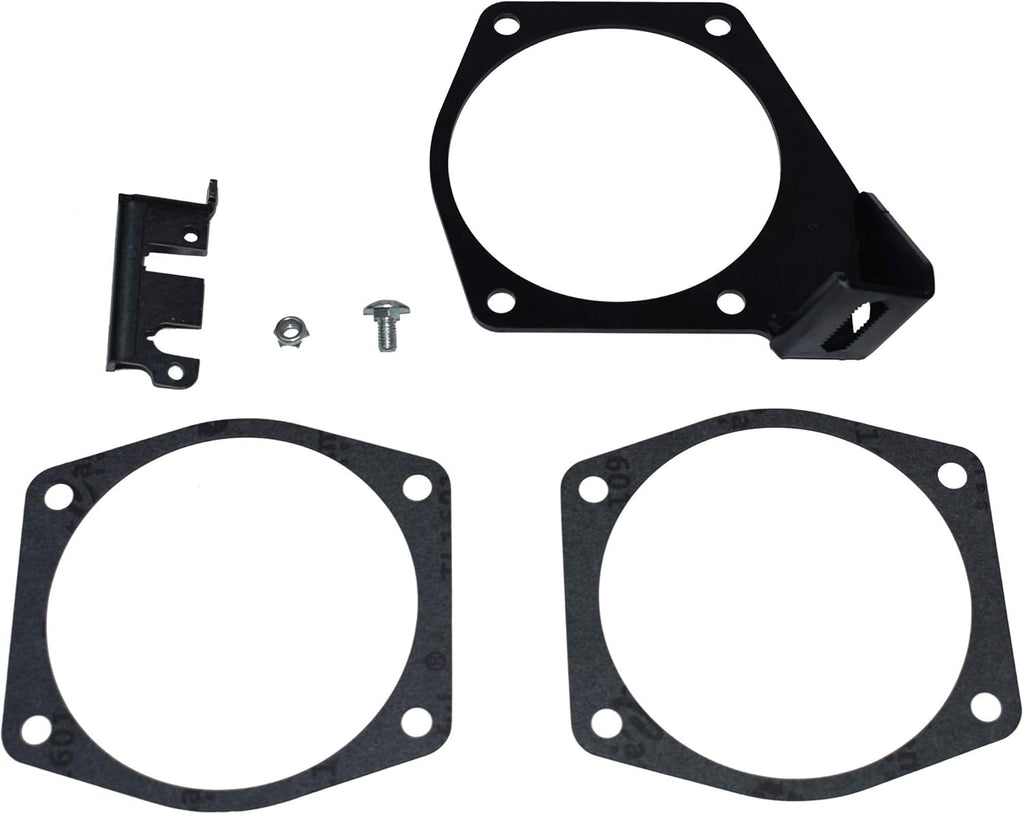Throttle Cable Bracket L281719