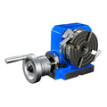 4′′ Horizontal and Vertical Rotary Machine Table I473