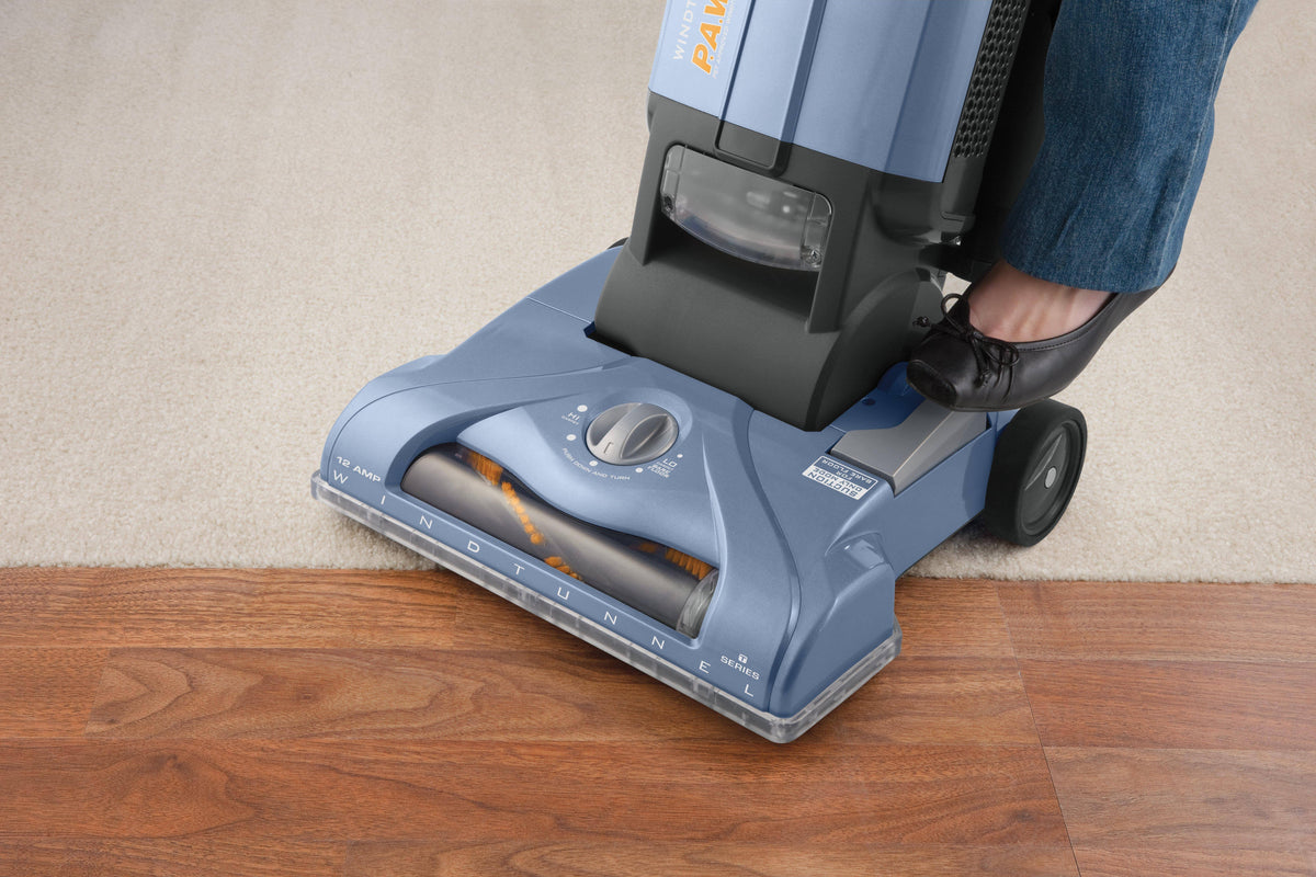 Windtunnel T-Series Pet Bagged Upright Vacuum C459067