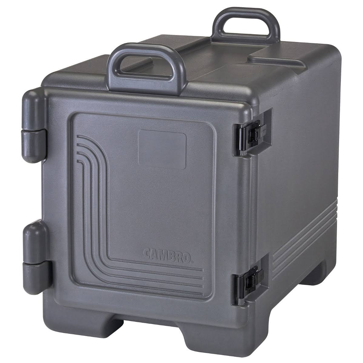 Front Loading Ultra Pan Carrier I4257