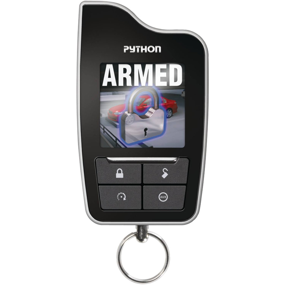 7941p Responder HD Color SST Replacement Remote A391819