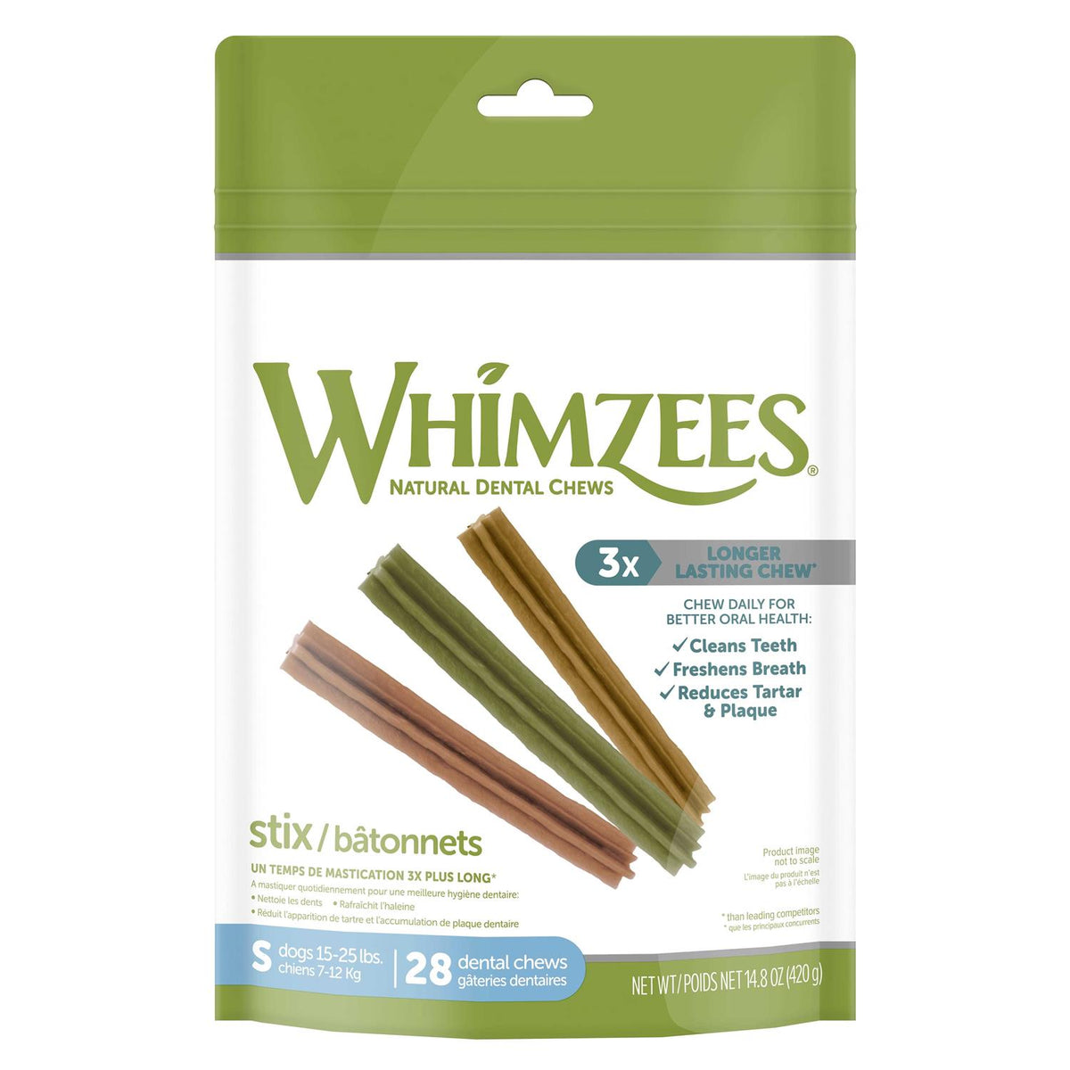 Dental Stix K50278