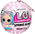 LOL Surprise Figure Pack Q157