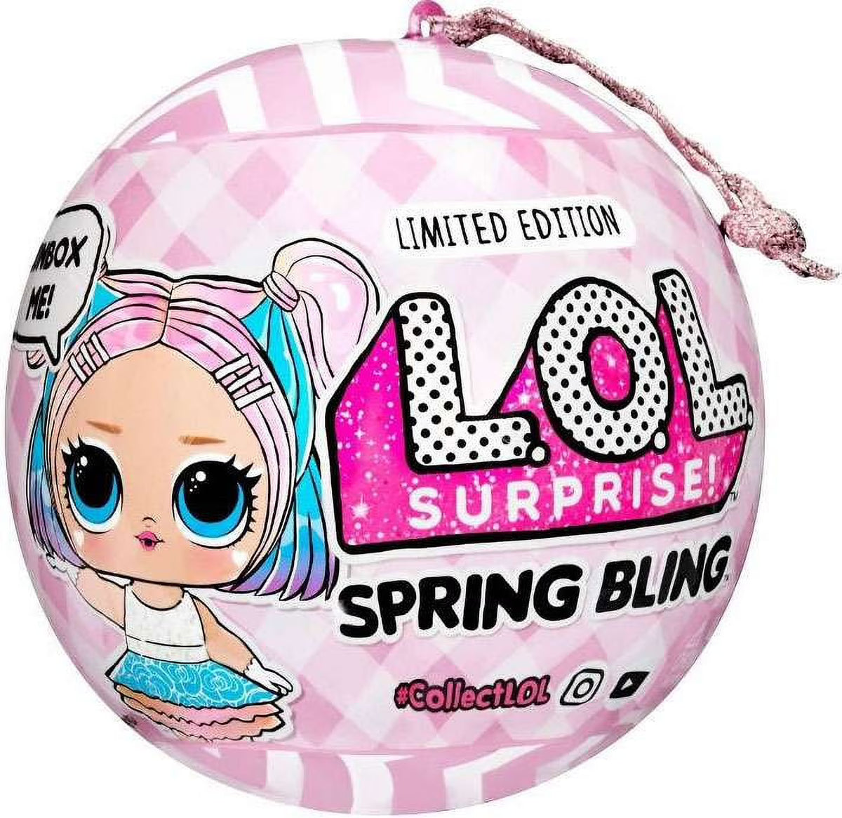 LOL Surprise Figure Pack Q157