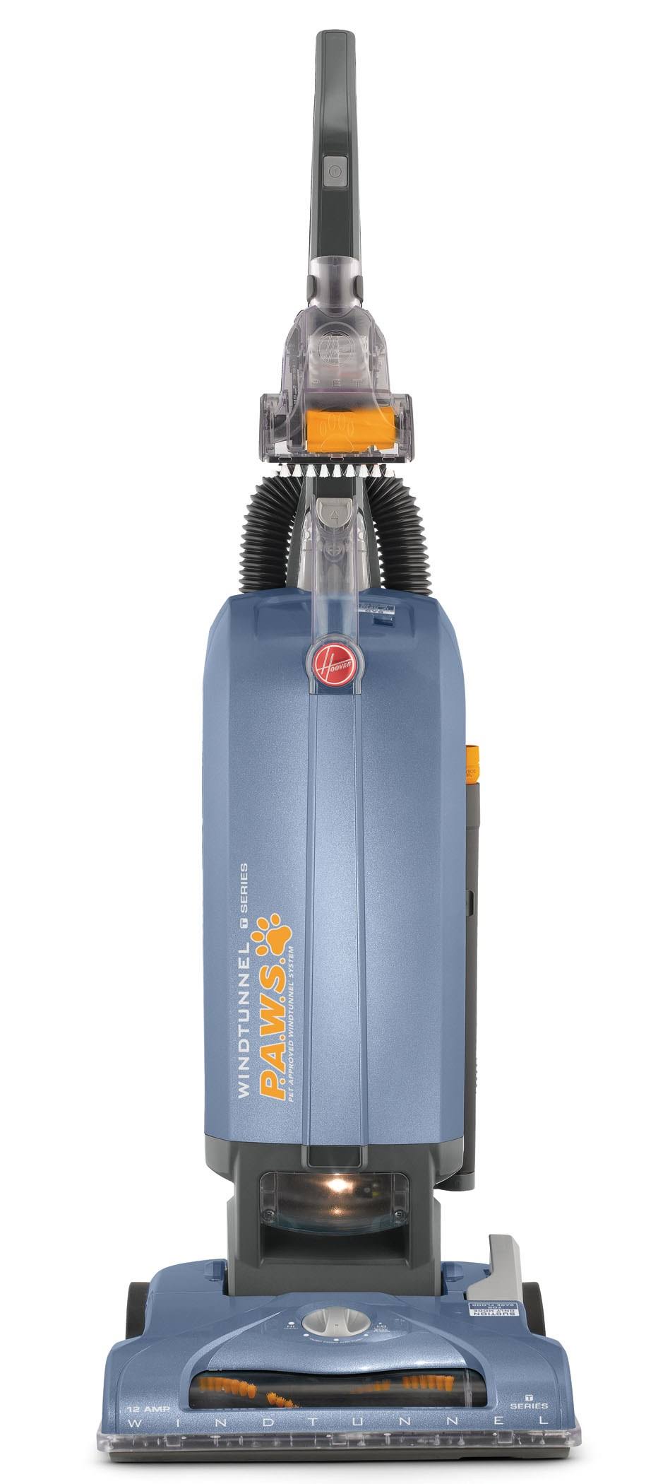 Windtunnel T-Series Pet Bagged Upright Vacuum C459067