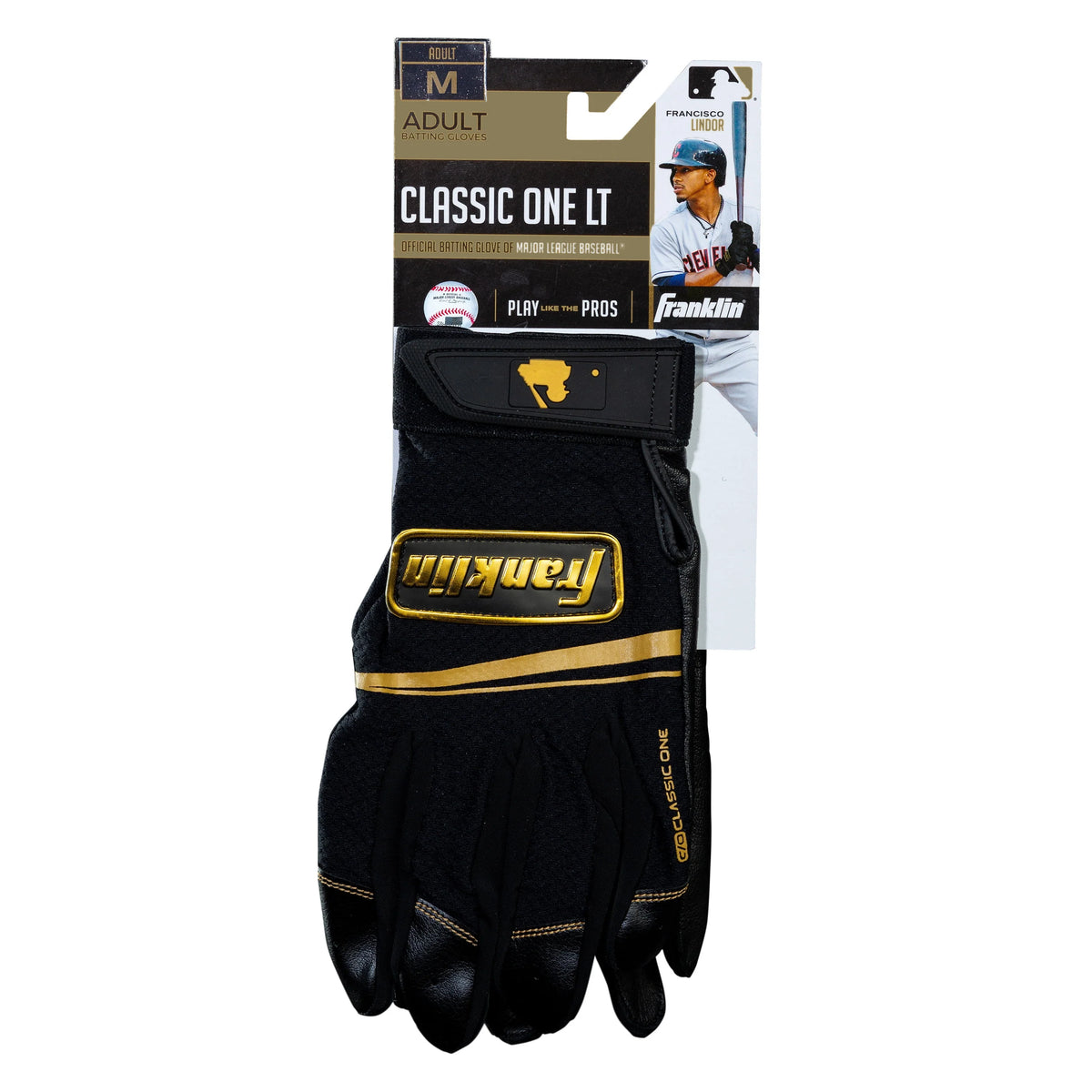 Adult Small Baseball Batting Gloves H254592