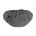 Carbon Hip Bag Q963012