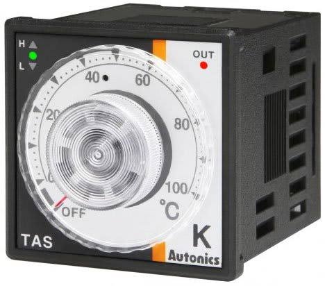 Analog Non-Indicating Type PID Temperature Controller G3643