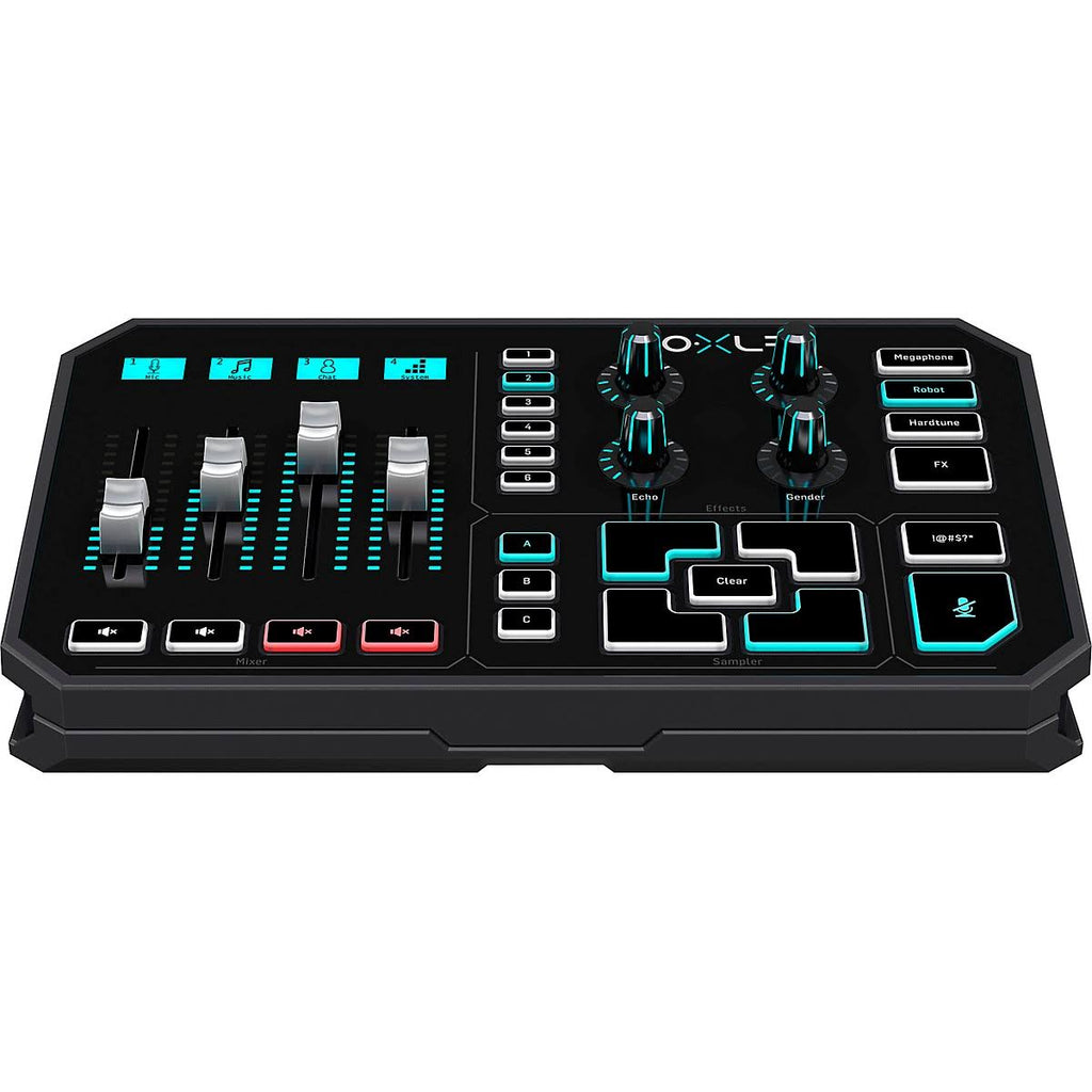 GoXLR Online Broadcaster Platform L355