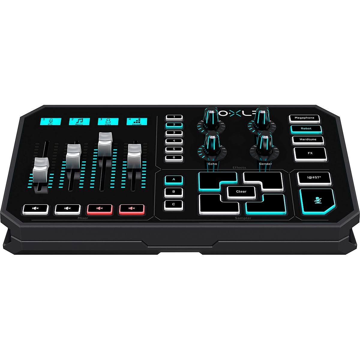 GoXLR Online Broadcaster Platform L355