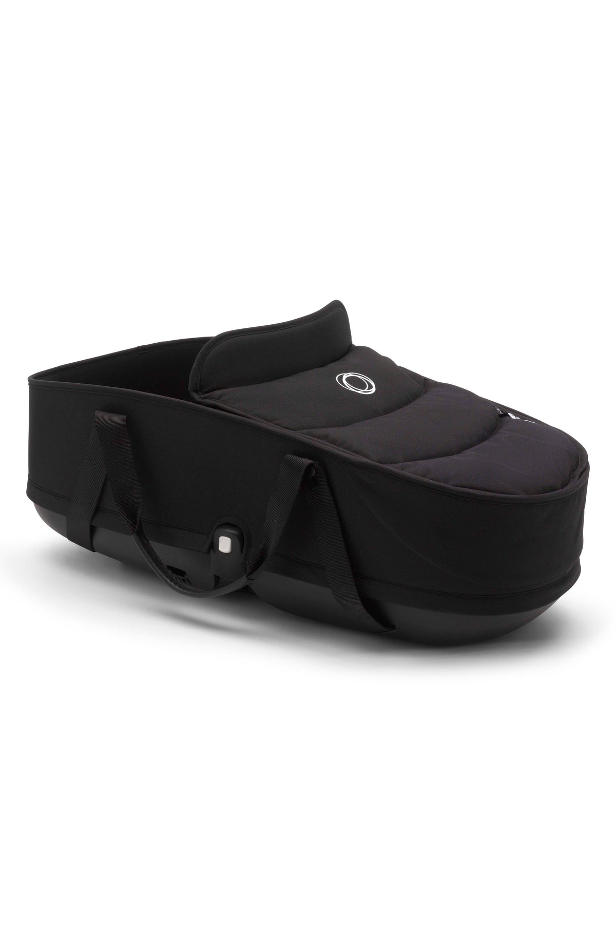 Black Bassinet P5291