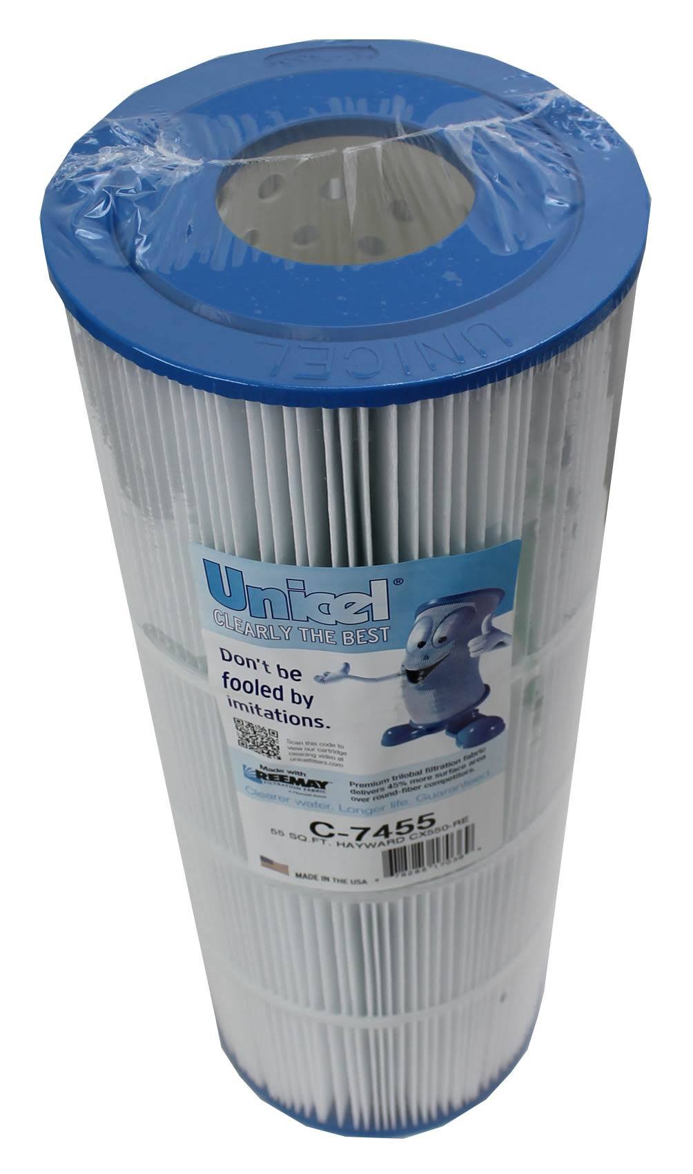 55 Sq. ft. Replacement Filter Cartridge Z810827