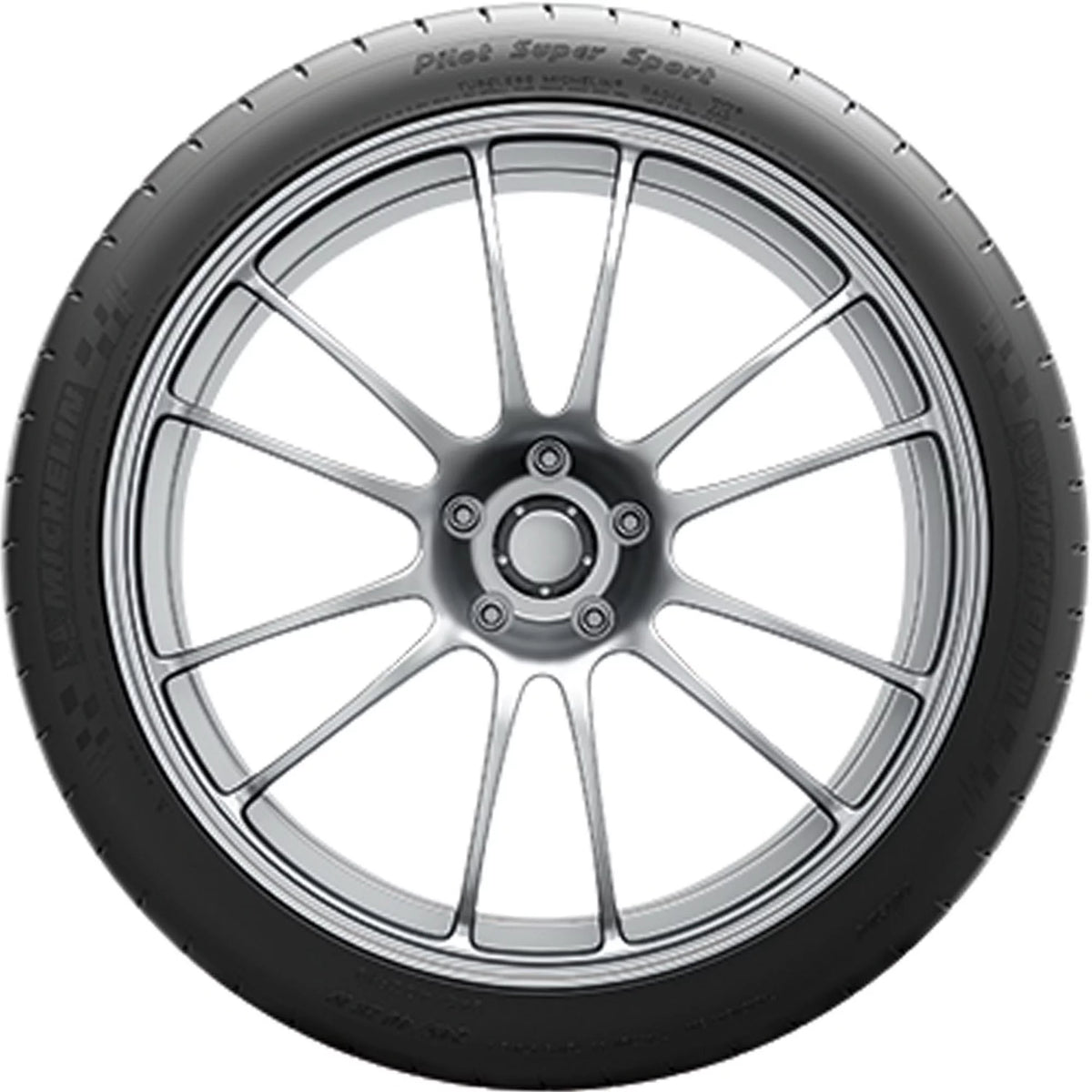 285/30ZR20 Passenger Tire C6391