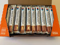 Milk Chocolate with Almonds Bars X63900