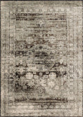 Granite Rug 6'7 x 9'2 R125