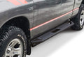6.5in Nerf Bars Square Tube C12639
