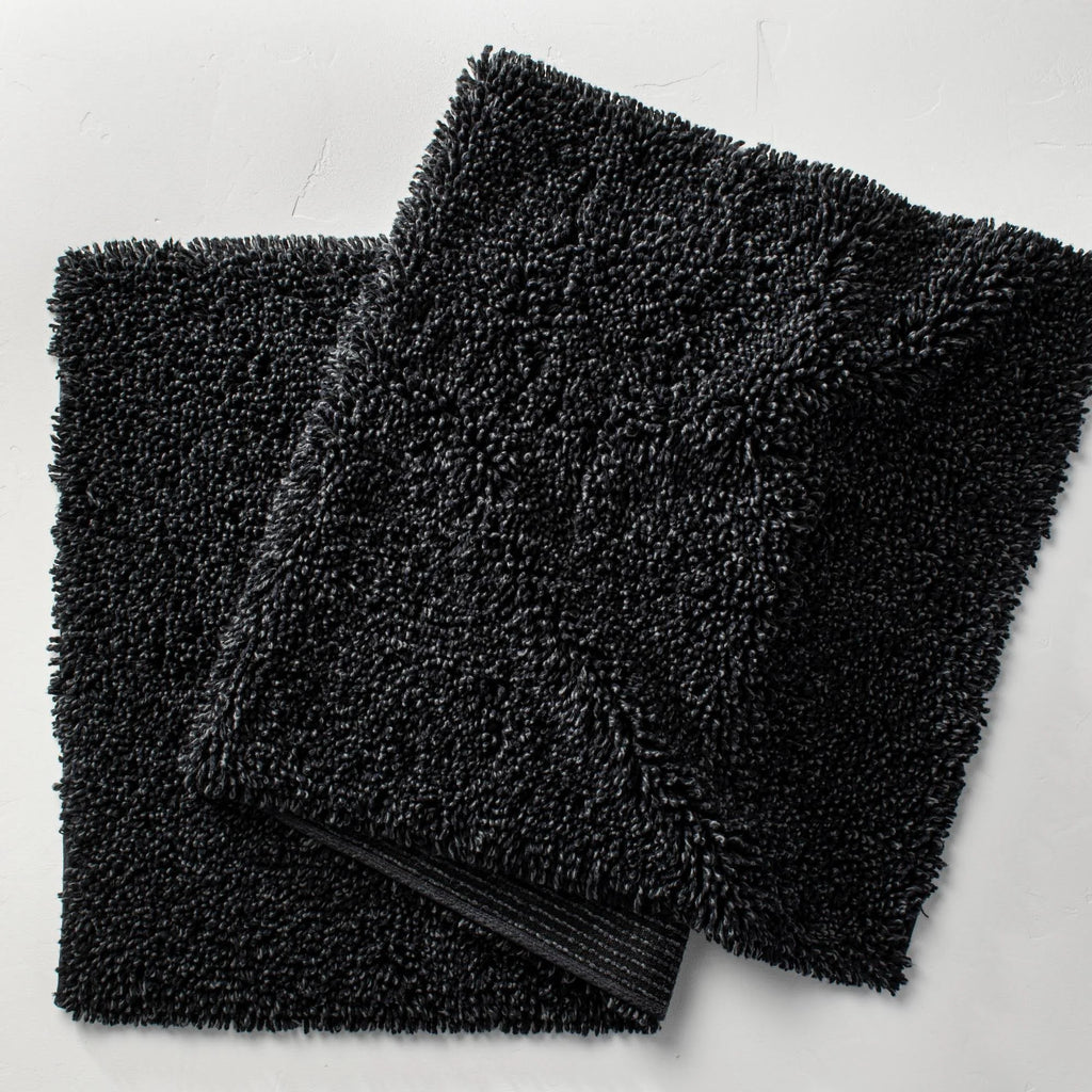 Black Bath Runner C865688