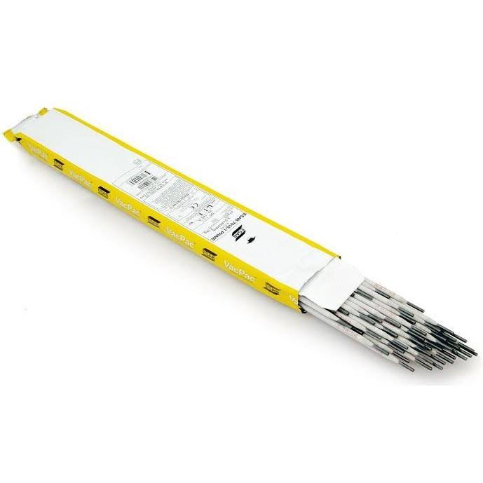 7018-1 Prime VacPac Electrodes O78807