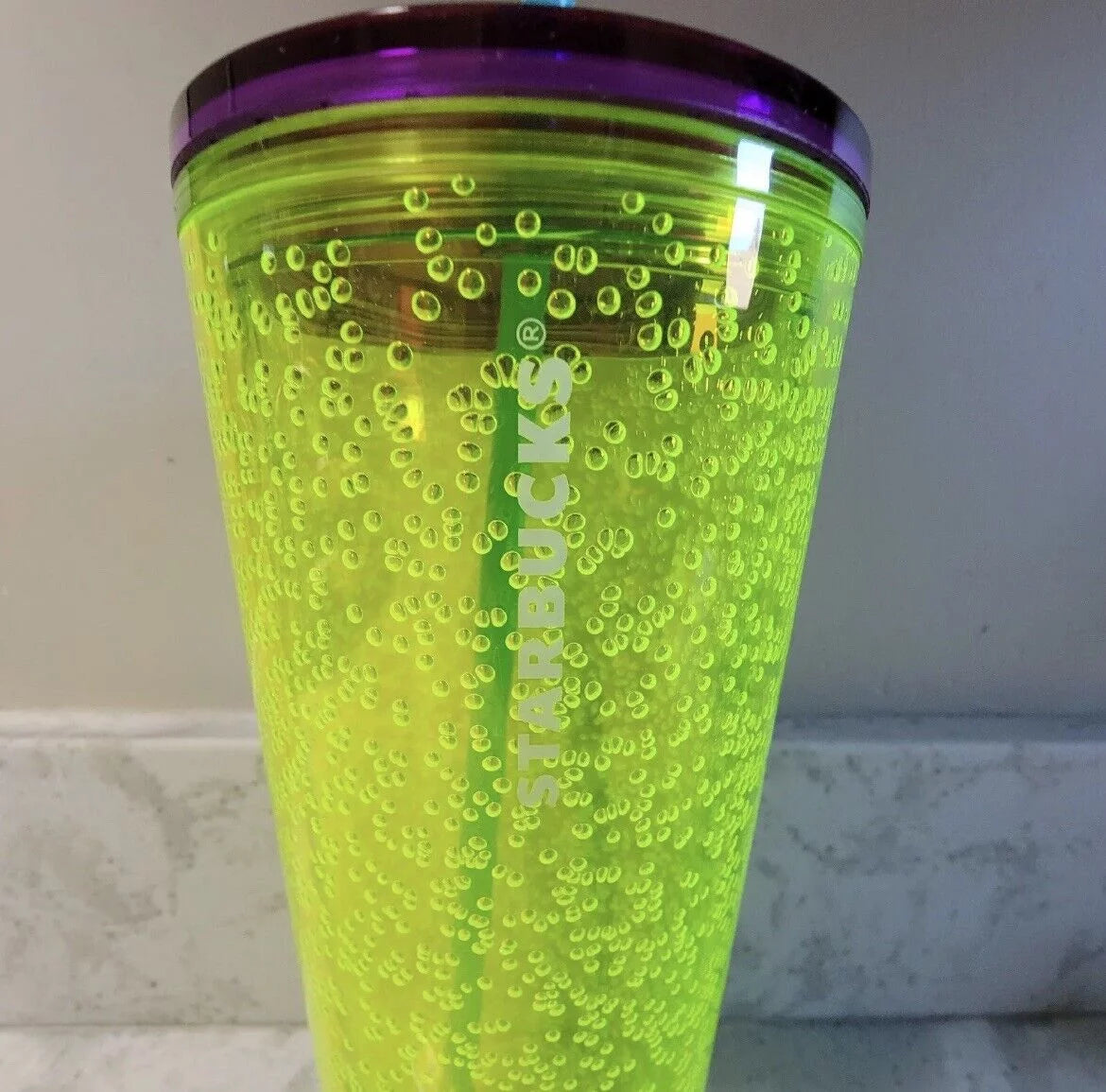 Yellow 24 Oz Tumbler Cup T388