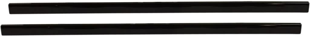Black Grille Trim P367061
