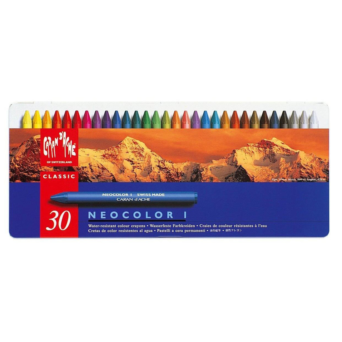 30 Color Assortment I95367