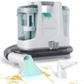 Portable Handheld Carpet and Upholstery Cleaner A50288
