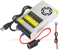 110V/220V to DC 12V 30A 360W Switching Power Supply F9144