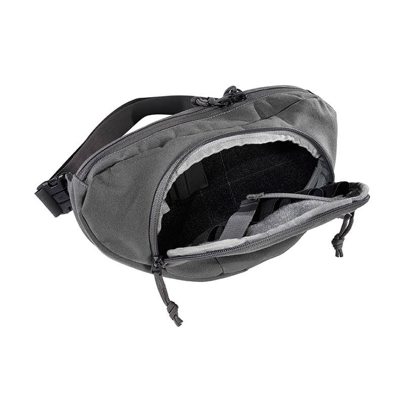 Carbon Hip Bag Q963012