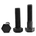 22-18 x 5x22 Fine Thread Grade 8 Hex Cap Screw Z14916