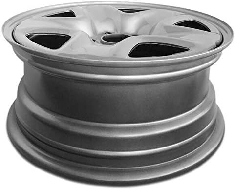 17 inch Steel Car Wheel X2251