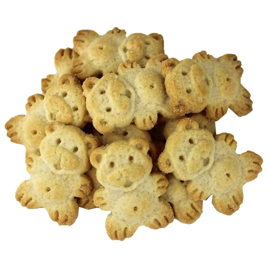 Organic Baked Dog Treats W20528